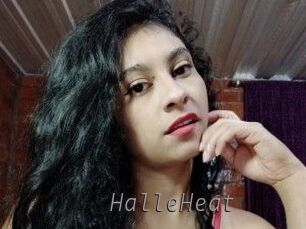 HalleHeat