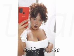 Hally_Musse