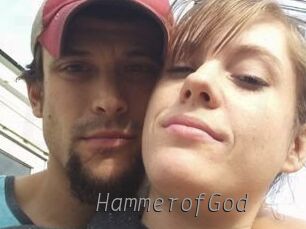 HammerofGod