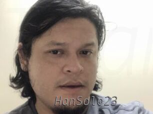 HanSolo23
