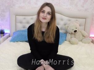 HanaMorris Livestrip Cams