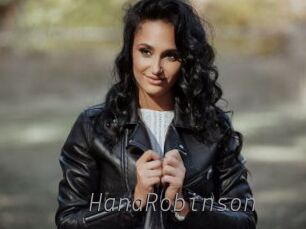 HanaRobinson