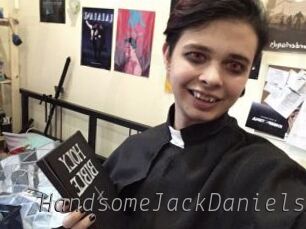 HandsomeJackDaniels