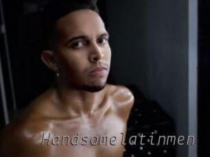 Handsomelatinmen Livestrip Cams
