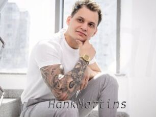 HankMartins