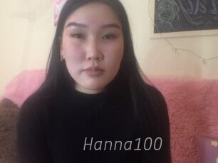 Hanna100