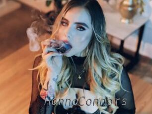 HannaConnors