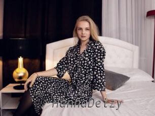 HannaDeizy Livestrip Cams