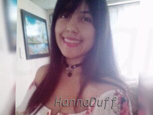 HannaDuff