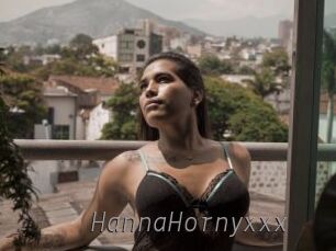 HannaHornyxxx