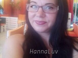 HannaLuv