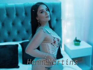 HannaMartins Livestrip Cams