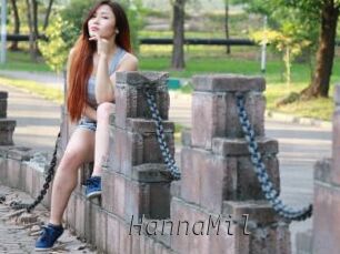 HannaMil