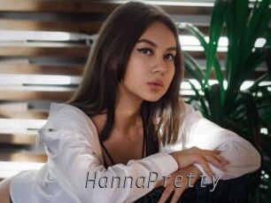 HannaPretty