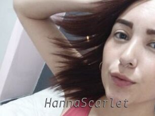 HannaScarlet Livestrip Cams