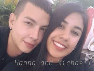 Hanna_and_Michaell