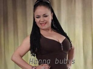 Hanna_bubys Livestrip Cams