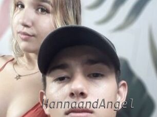HannaandAngel