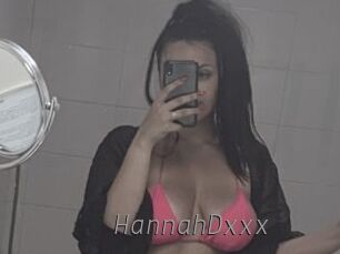 HannahDxxx