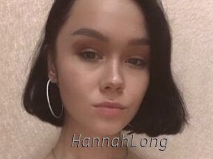 HannahLong Livestrip Cams
