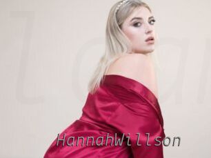 HannahWillson
