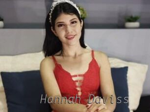 Hannah_Daviss Livestrip Cams