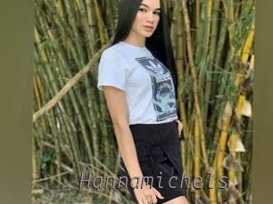 Hannamichels