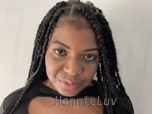 HannieLuv