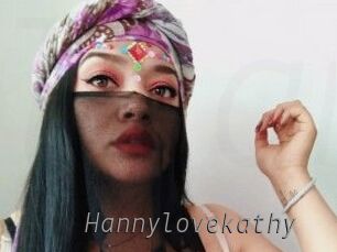 Hannylovekathy