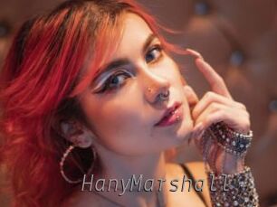 HanyMarshall