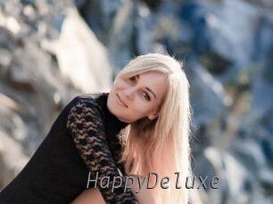 HappyDeluxe