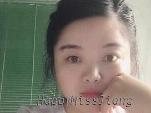 HappyMissJiang