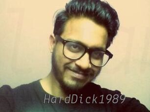 HardDick1989