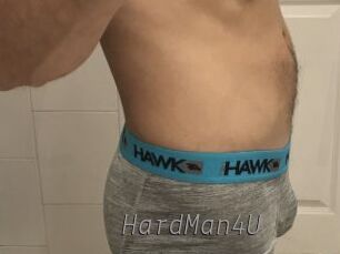 HardMan4U
