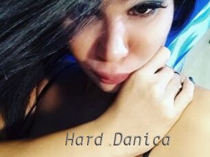 Hard_Danica Livestrip Cams