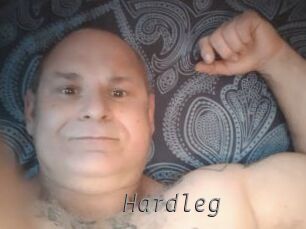 Hardleg