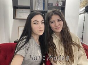 HareyMedea