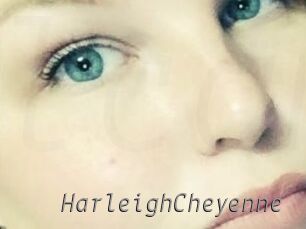 HarleighCheyenne Livestrip Cams