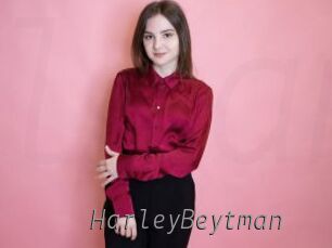 HarleyBeytman