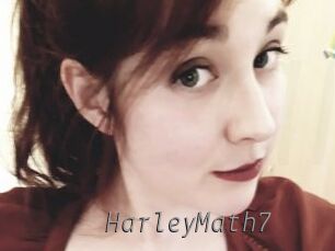 HarleyMath7
