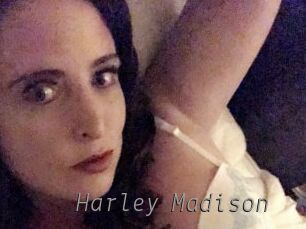 Harley_Madison Livestrip Cams
