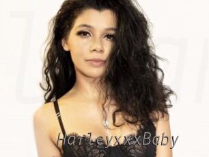 HarleyxxxBaby