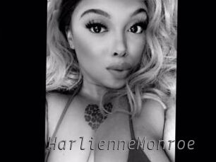 Harlienne_Monroe Livestrip Cams