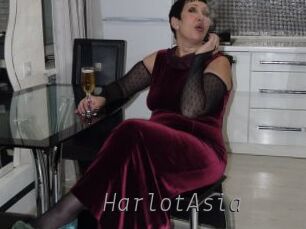 HarlotAsia