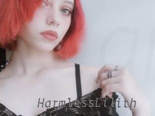 HarmlessLilith