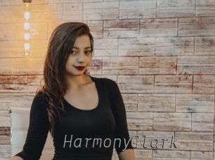 HarmonyClark