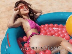 HarmonyOlson