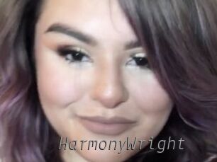 HarmonyWright
