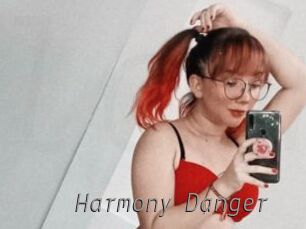 Harmony_Danger Livestrip Cams