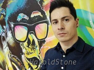 HaroldStone